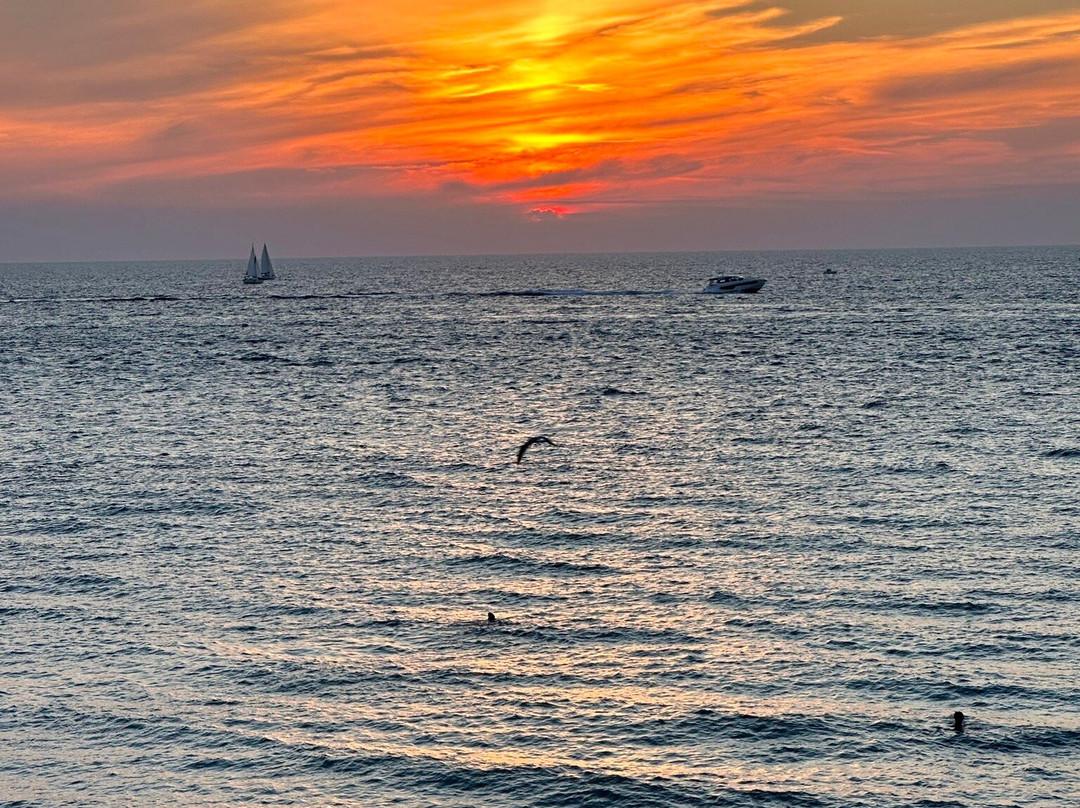 Spiaggia della Purità-加里波利必去景点