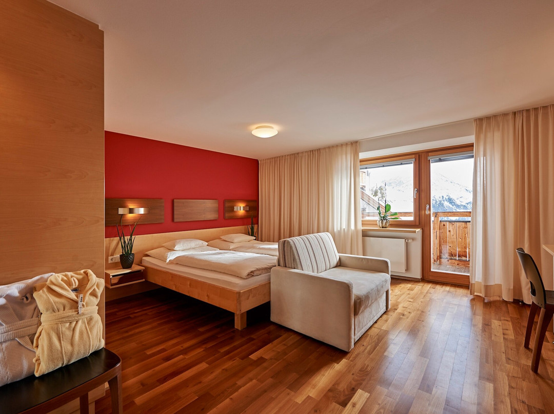 Hotel Hochsolden主图