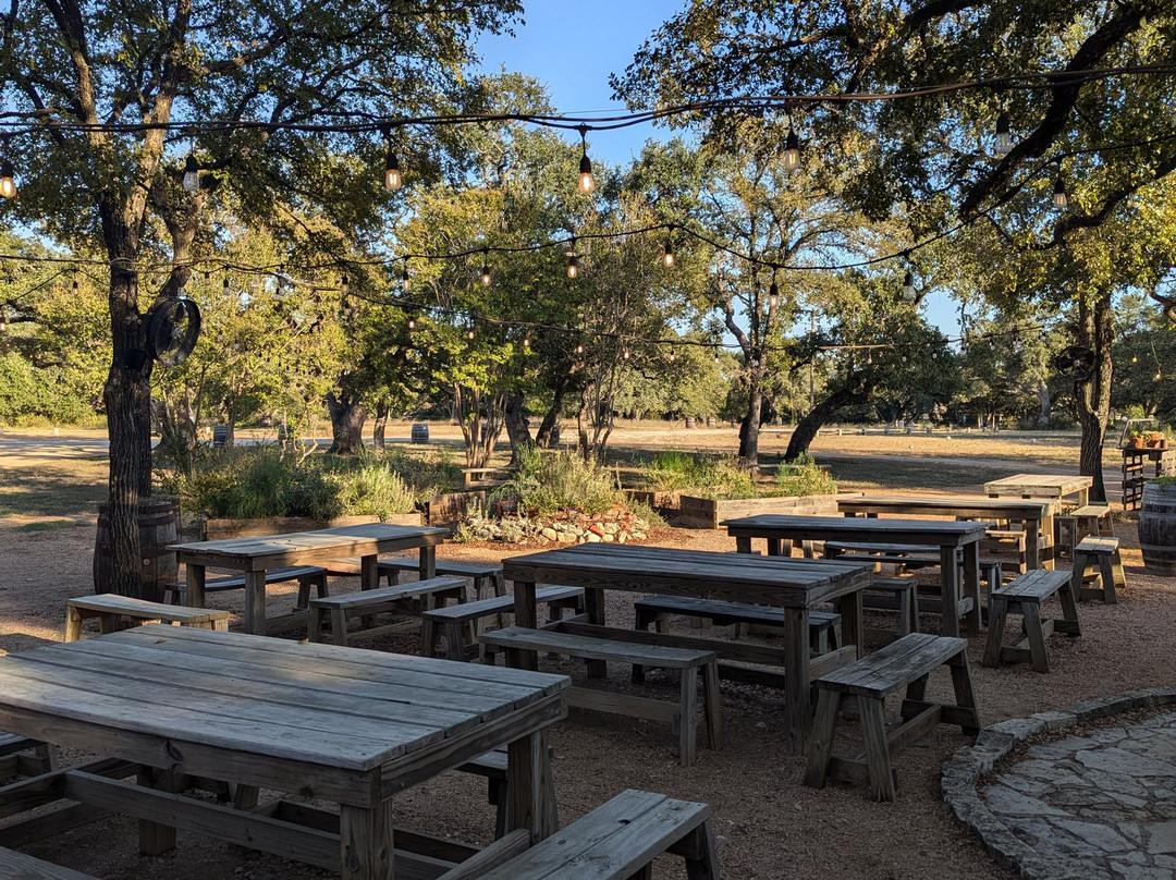 Texas Keeper Cider-Manchaca必去景点