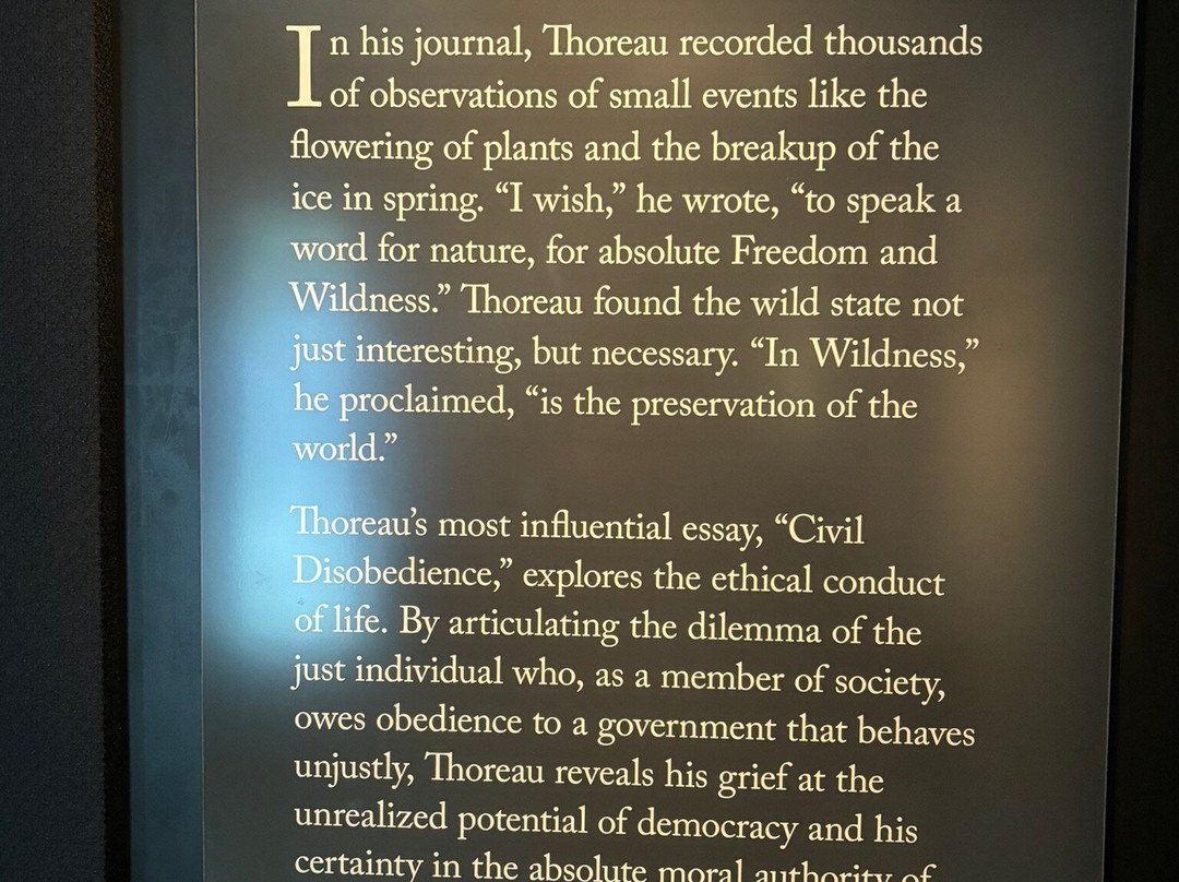 Concord Museum-康科德必去景点