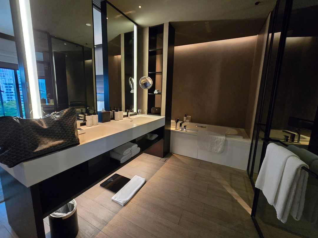 新加坡罗伯逊码头洲际酒店 - IHG 旗下酒店主图