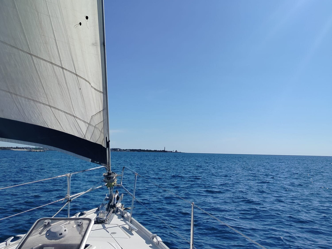 Taranto Vela-塔兰托必去景点