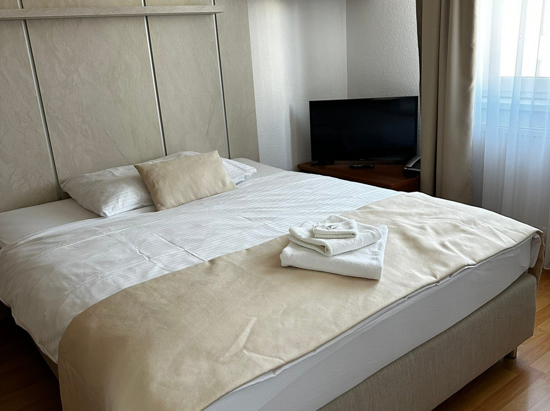 Urpin City Residence主图