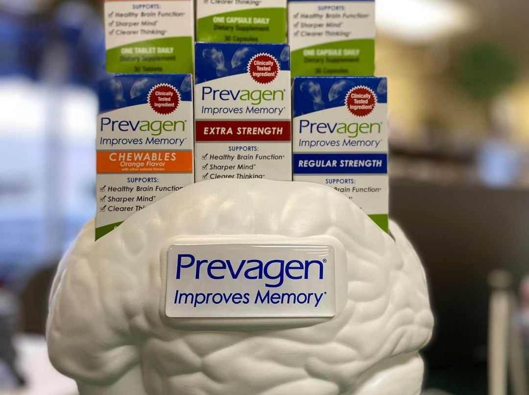 Staff Of Life-Shawano必去景点