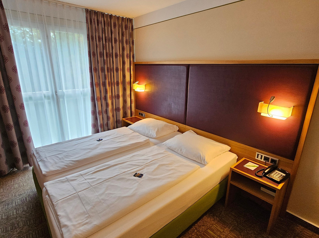 Hotel St. Raphael Im Allgäu主图