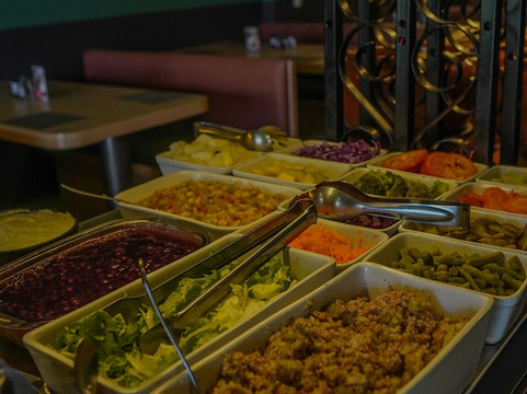 Botânico Bistrô Bar & Restaurante