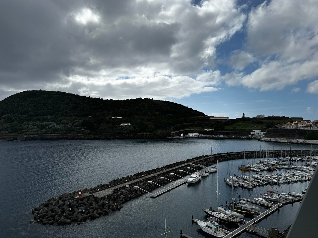 Angra Marina Hotel主图