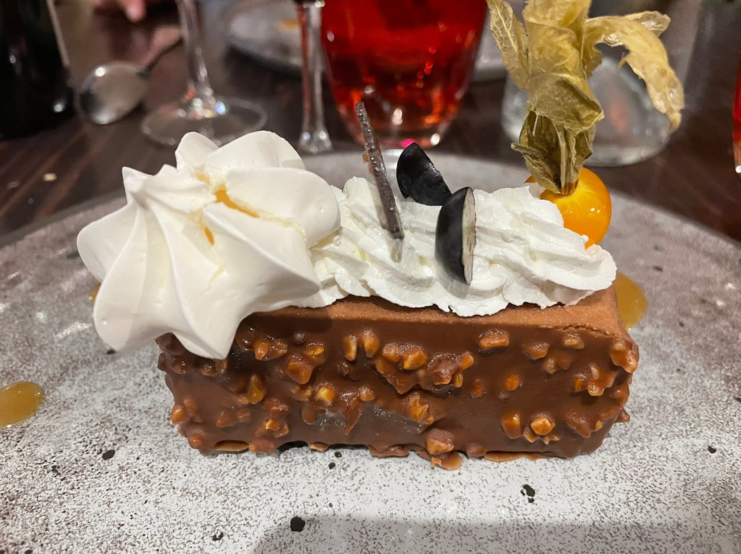 科比埃酒店主图