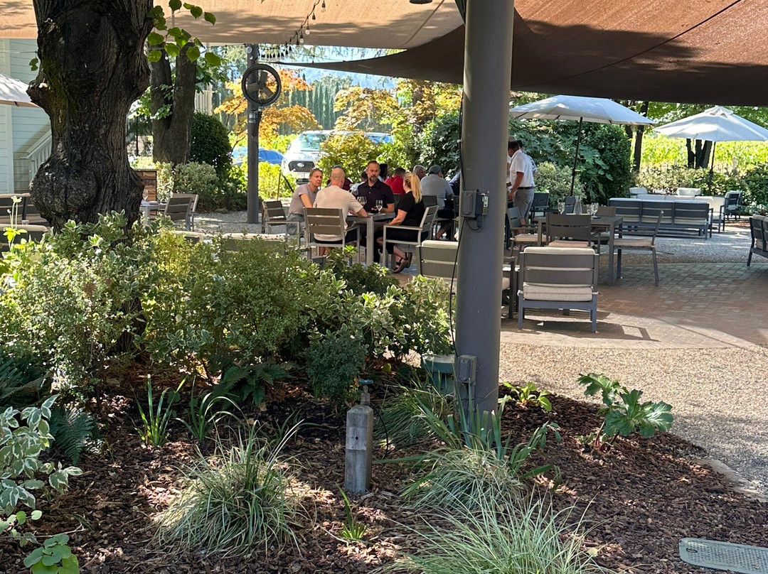 Sequoia Grove Winery景点图片