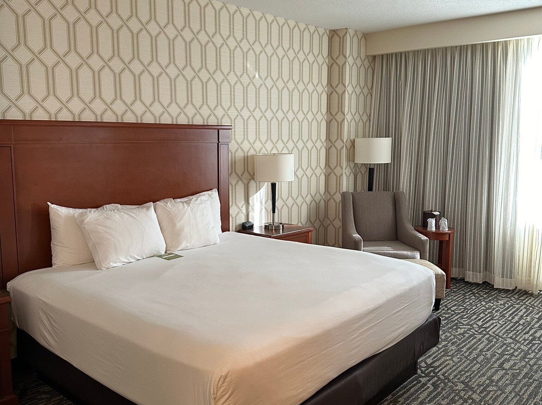 Drury Plaza Hotel Nashville Franklin主图