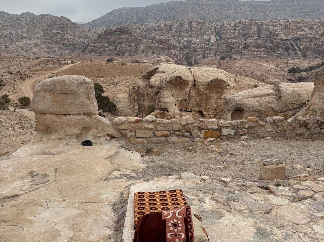 Dana Rose tours-Dana必去景点