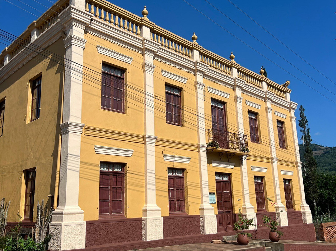 Casa Prezzi-Santa Tereza必去景点