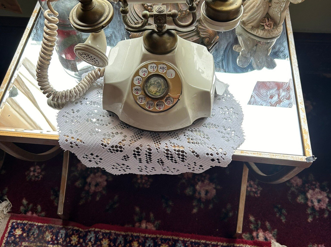 karsten nest hotel主图