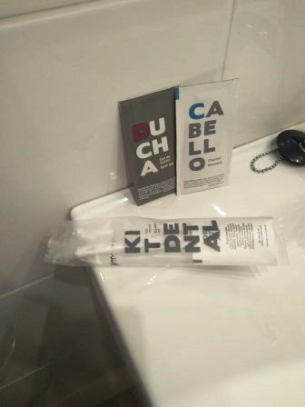 HOTEL ARTXANDA主图