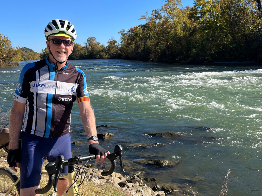 The Kingsport Greenbelt-金斯波特必去景点