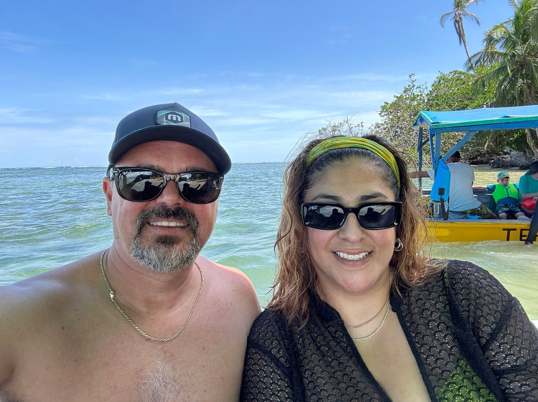 Caribbean Coastering Tours-旧港必去景点