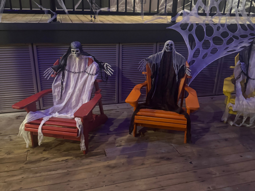 The Dunes Resort主图