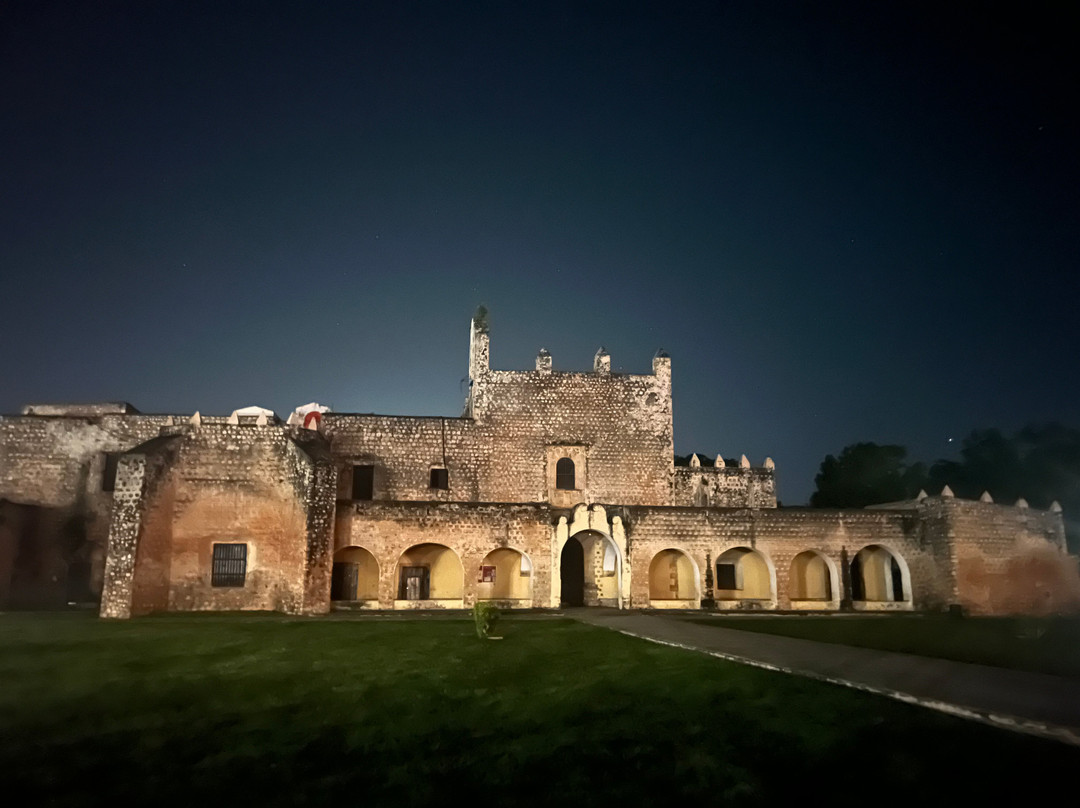 Casa Xaan Boutique Hotel主图