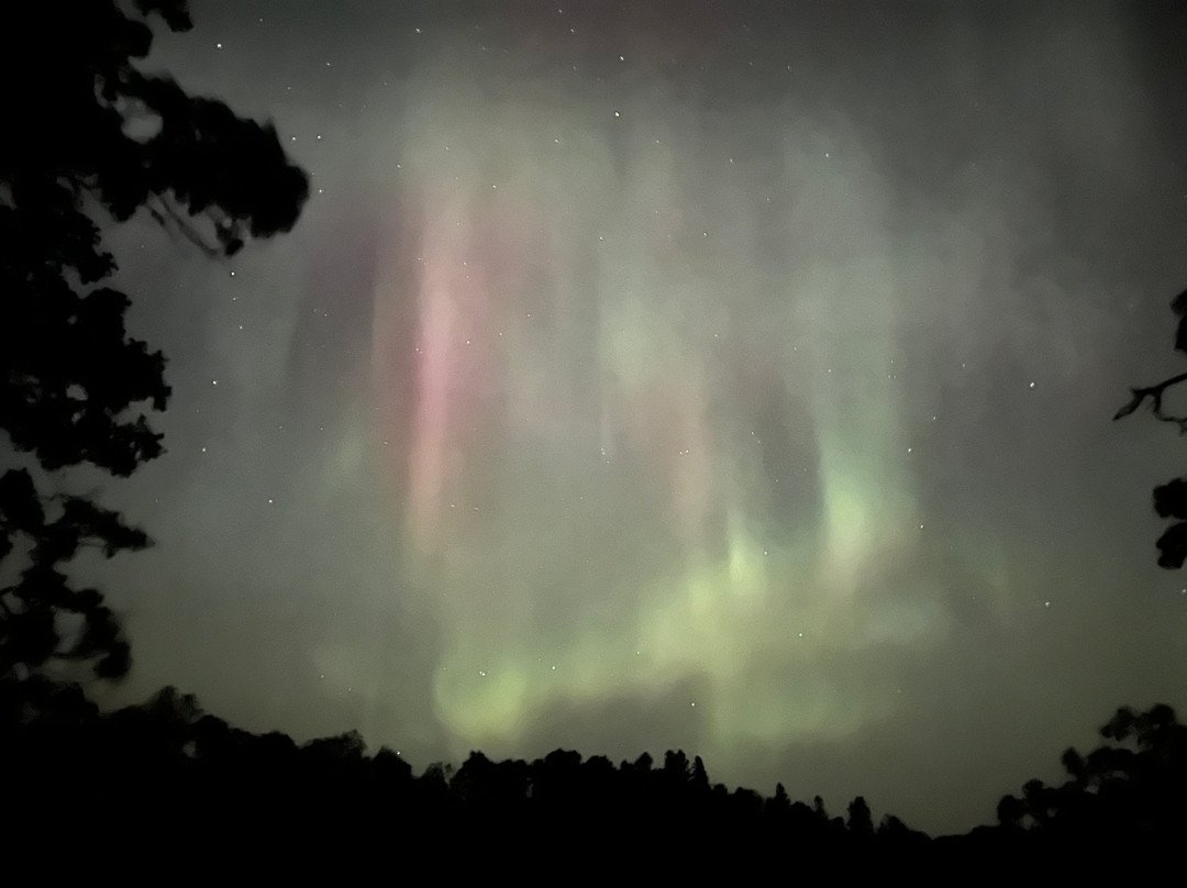 Big Narrows Resort主图