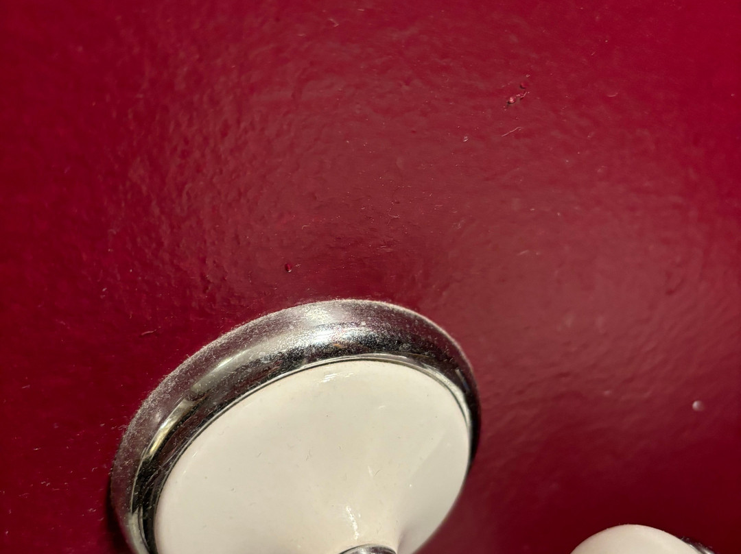 Rose Heart Inn主图