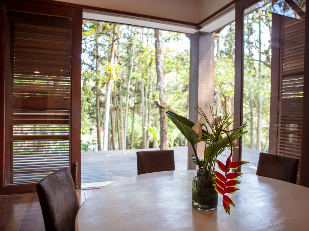 派奎娜苏赛旅馆主图