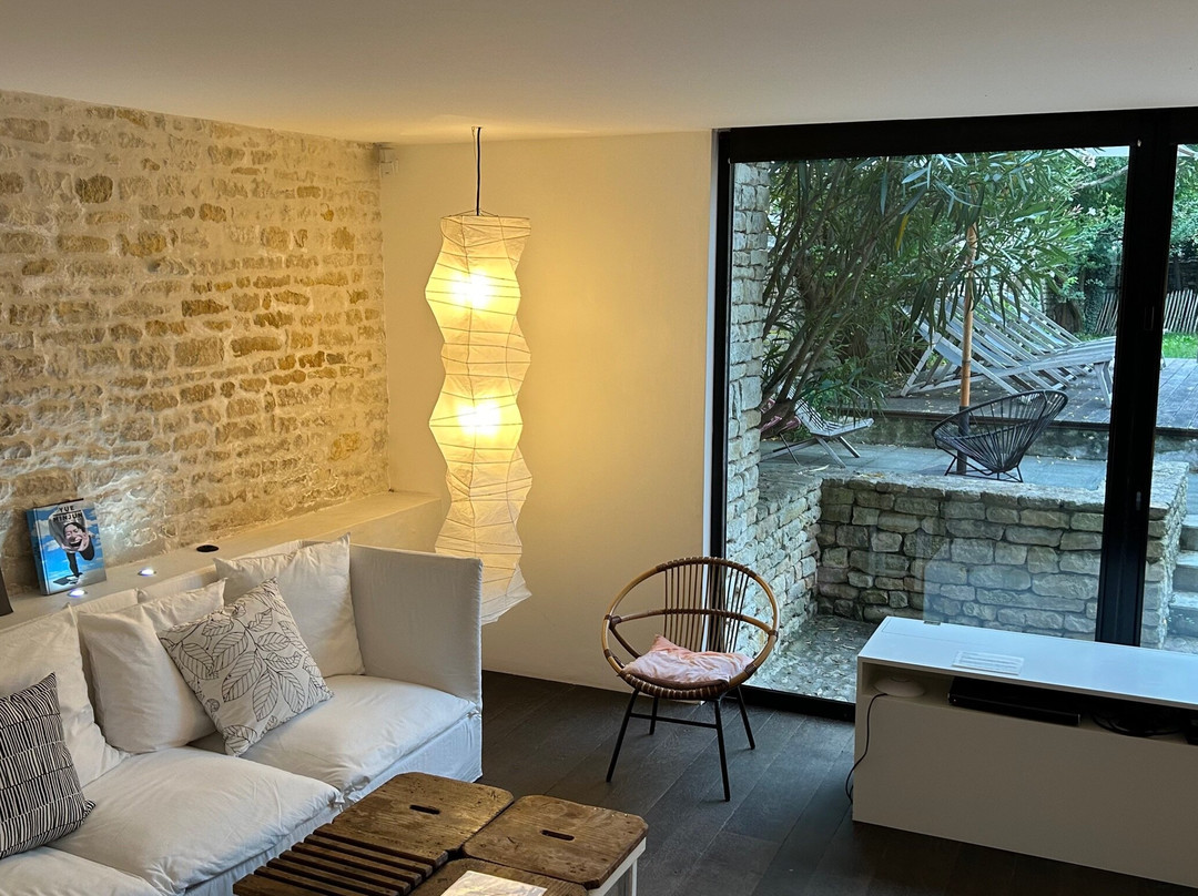 Hotel Le Senechal主图