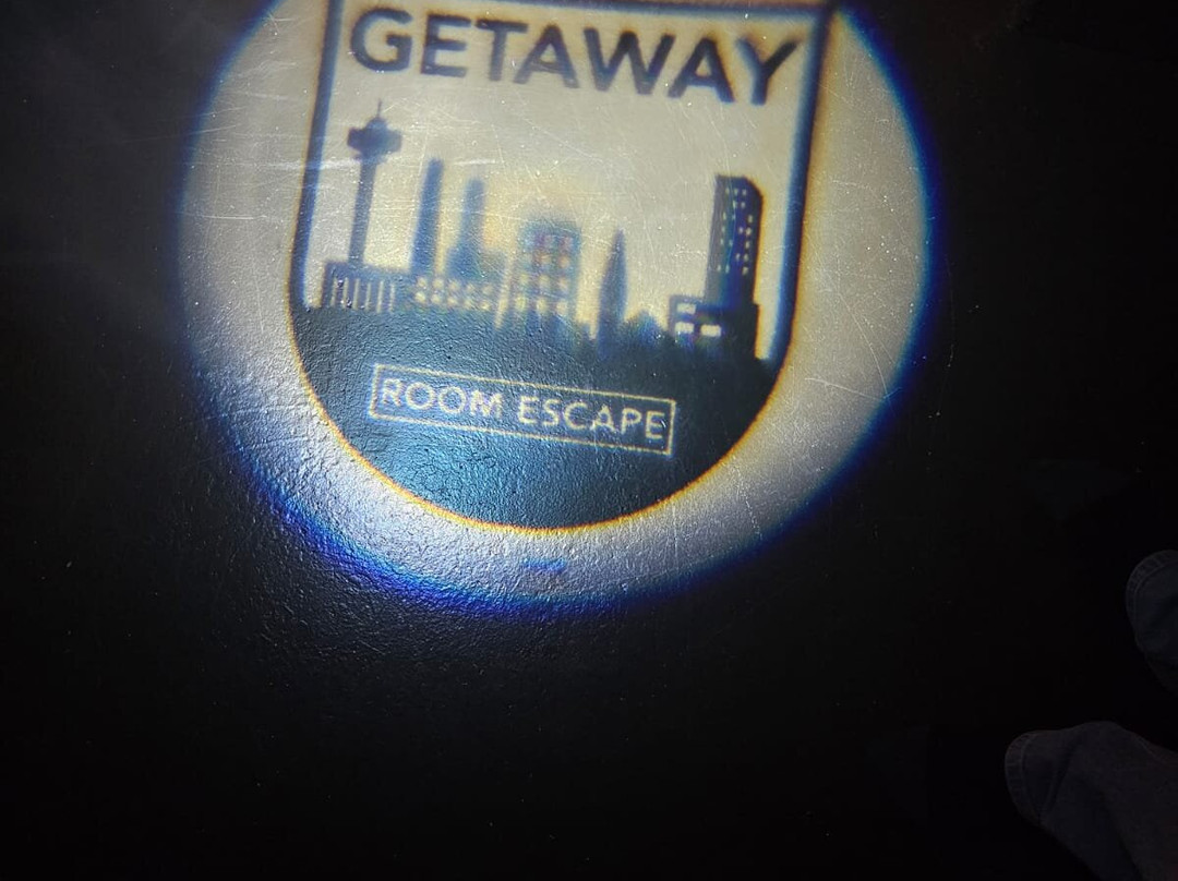 Getaway Room Escape Tampere-坦佩雷必去景点