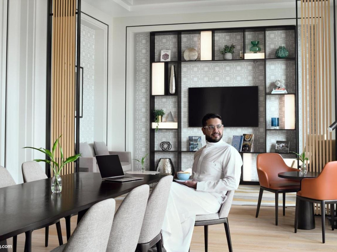 Crowne Plaza Jeddah Al Salam By IHG主图