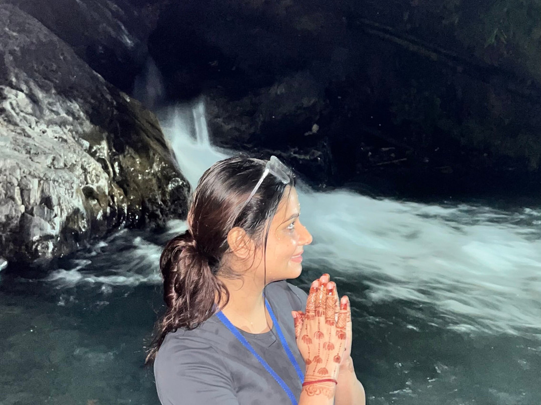 Durlabh Darshan Kendra At Vaishno Devi Temple - vr Darshan景点图片