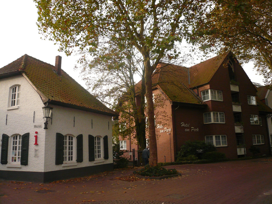 Hotel am Park主图