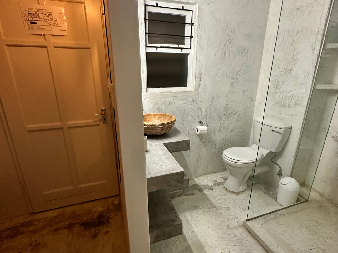 Giardino Boutique Hotel主图