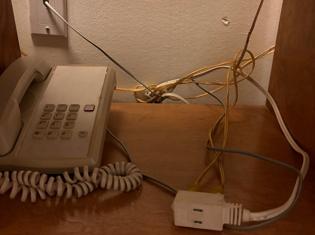 德利福特伍德旅馆主图