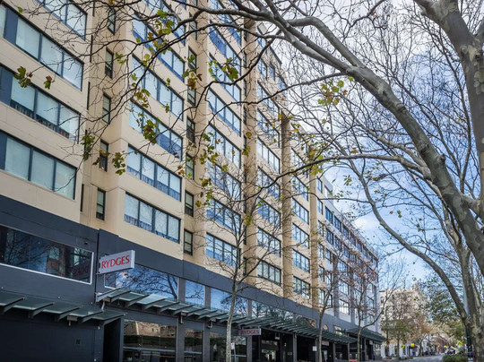 Surry Hills酒店住宿-悉尼中央里吉斯酒店