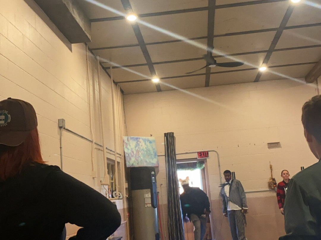 Woodbury Winery & Vineyards-Fredonia必去景点