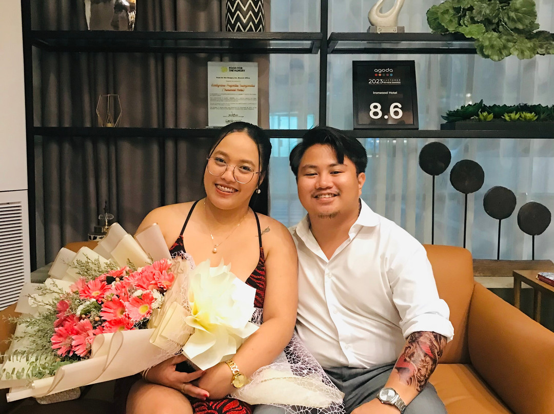 Ironwood Hotel主图