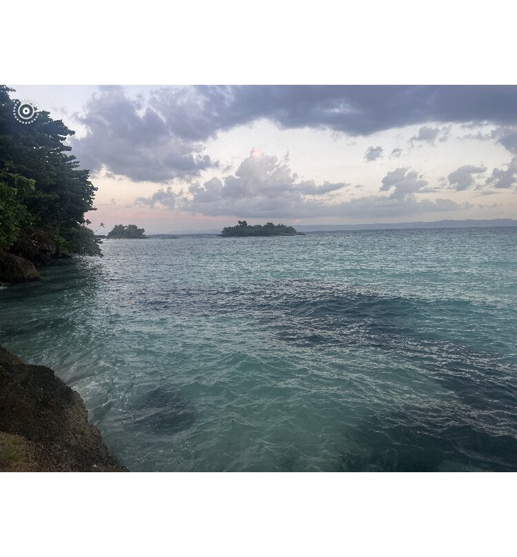 Cayo Levantado Resort主图