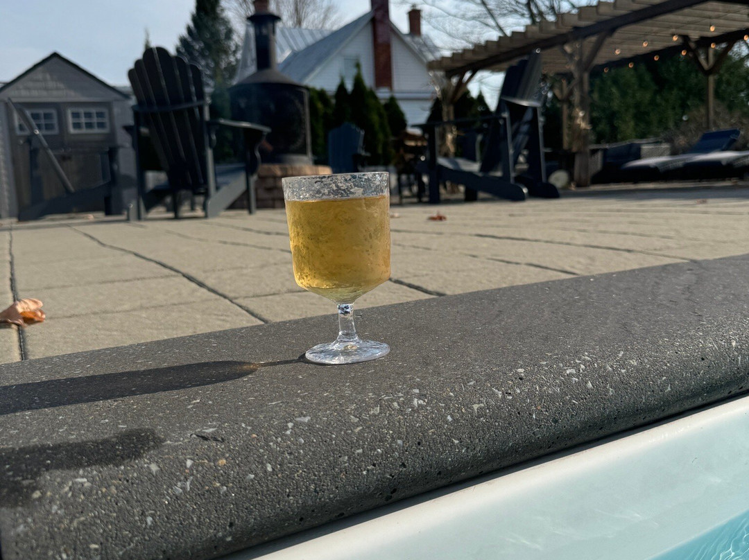 Spa Champêtre La Belle Blanche景点图片