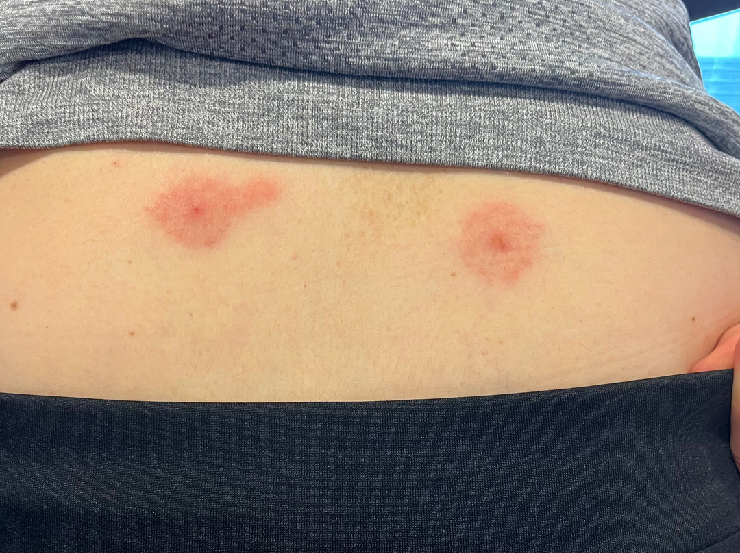 Comfort Inn & Suites主图