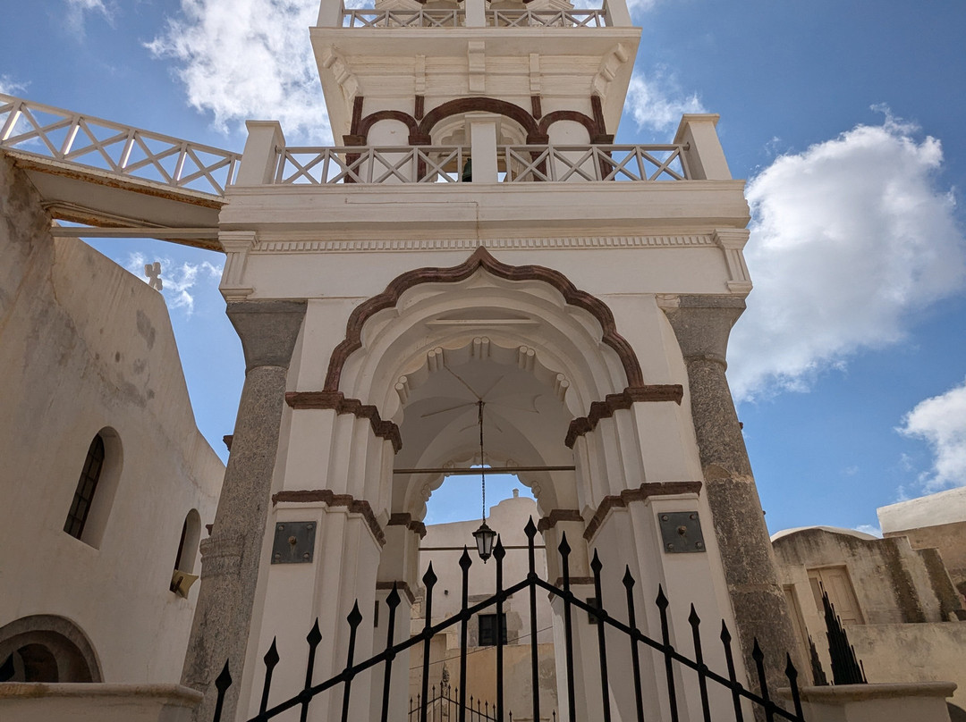 Santorini Experts景点图片