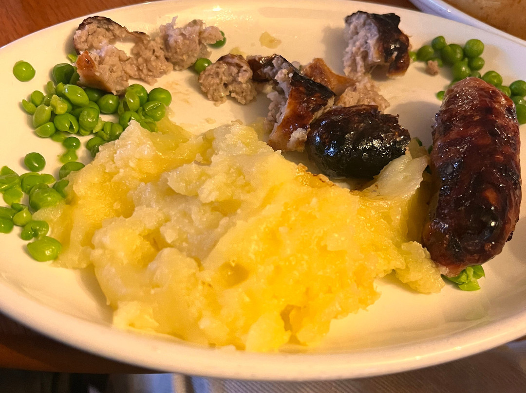 The Cock Inn主图