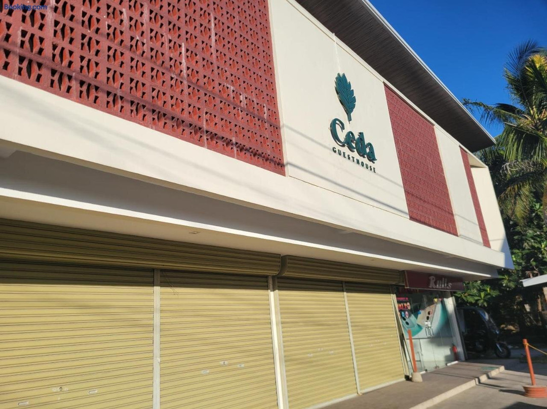 Ceda Guest House