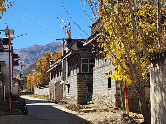 Journey2Xizang-拉萨市必去景点