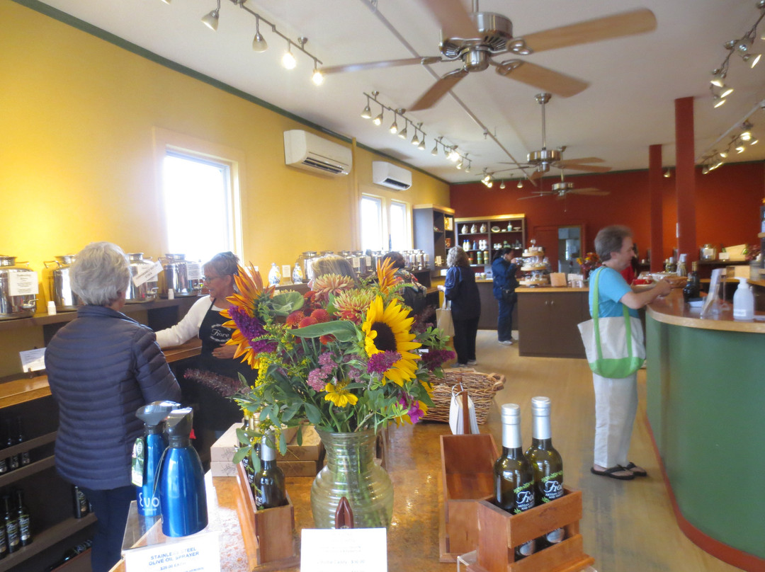 FIORE Artisan Olive Oils and Vinegars景点图片