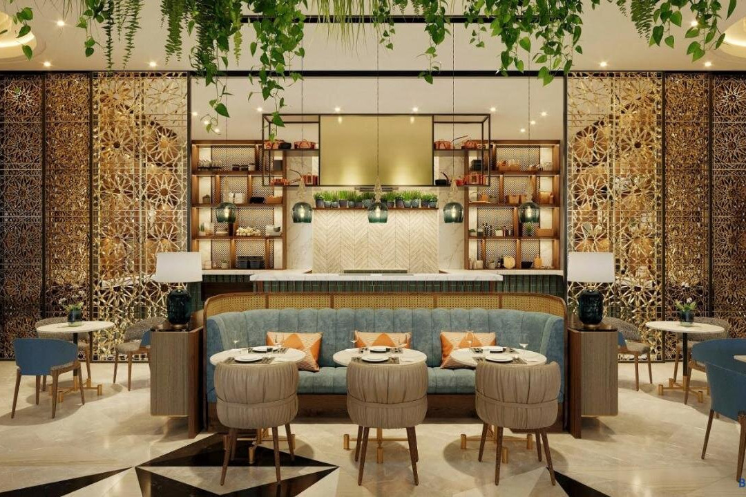 Kempinski Hotel & Resort Sariya Yanbu