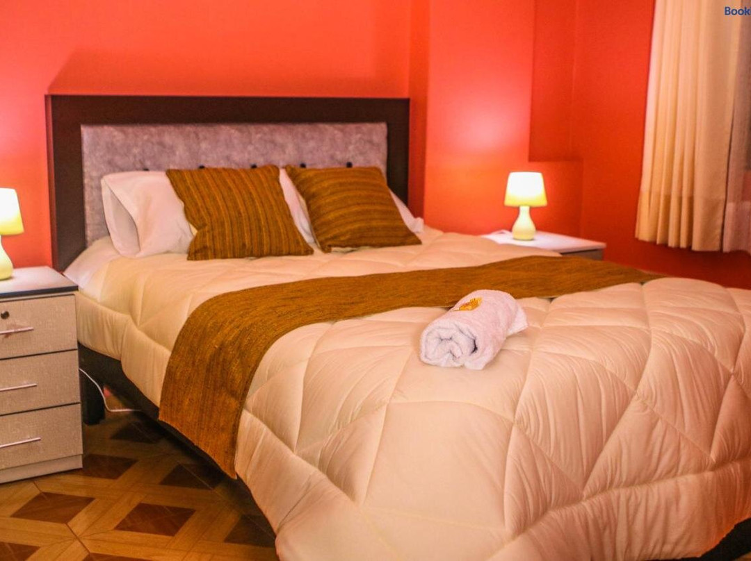 Residencial El Valle