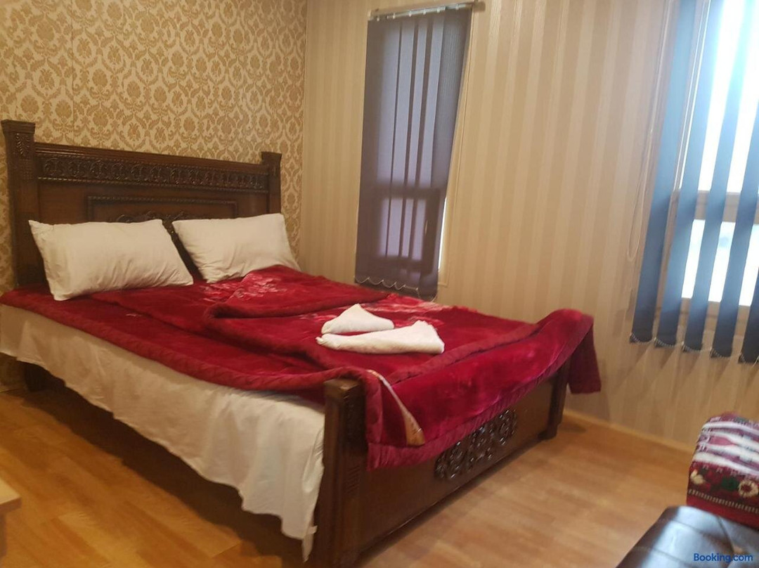 Khunjerab Hotel & Restaurant