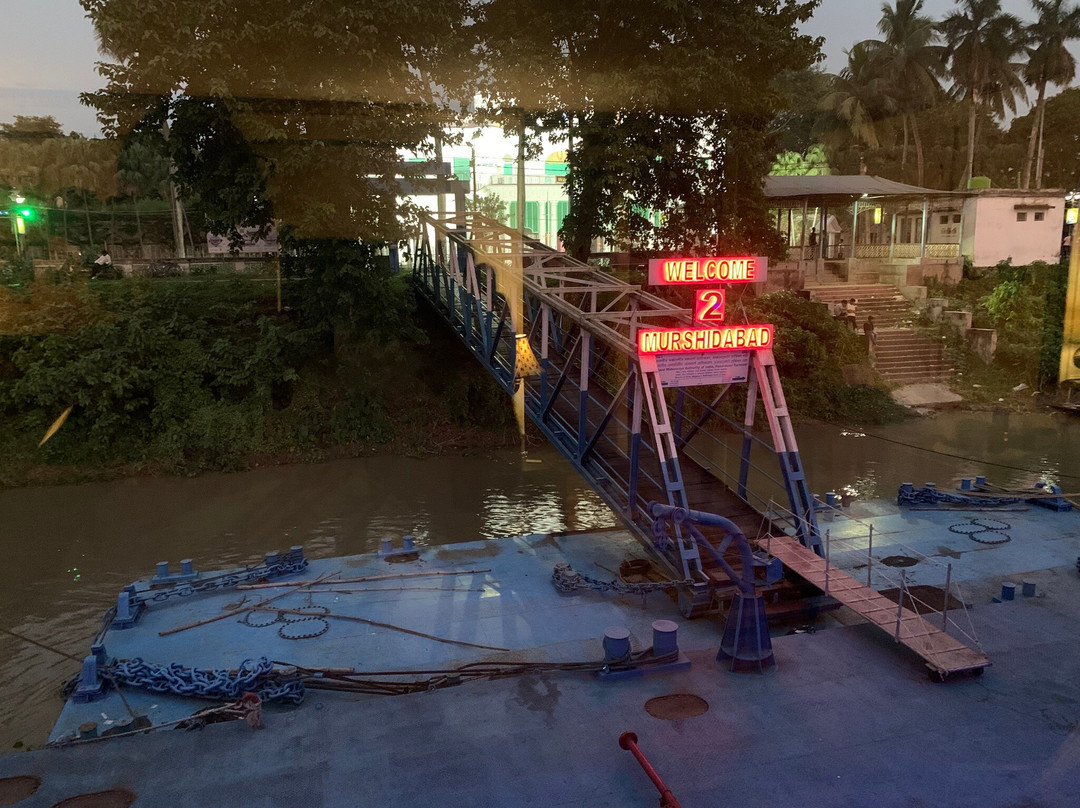 Antara Cruises-加尔各答（亦写作“Calcutta”）必去景点