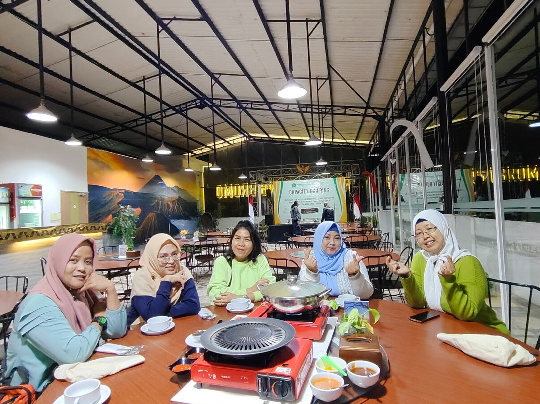 Lereng Bromo Hotel主图