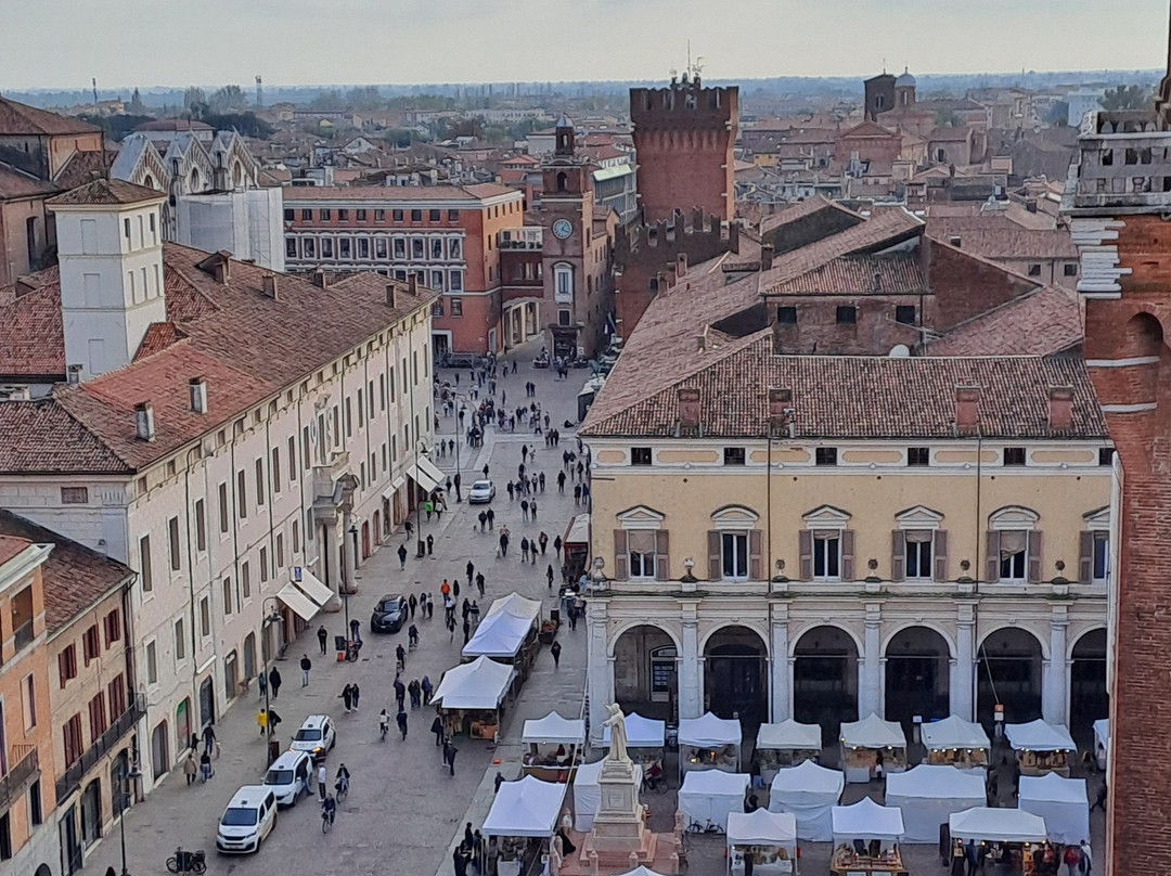 Ferrara Incantesimo景点图片