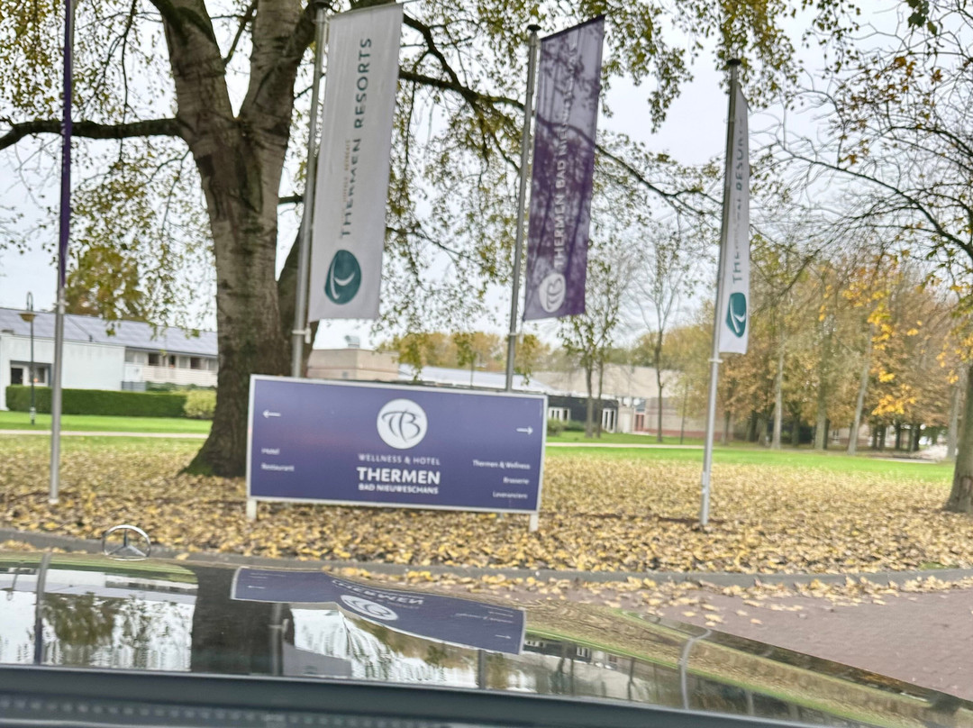 Thermen Bad Nieuweschans主图